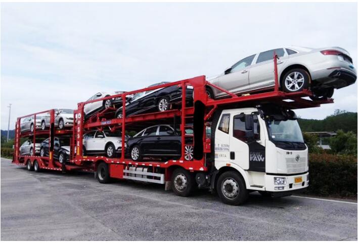 厦门到经济开发区轿车托运